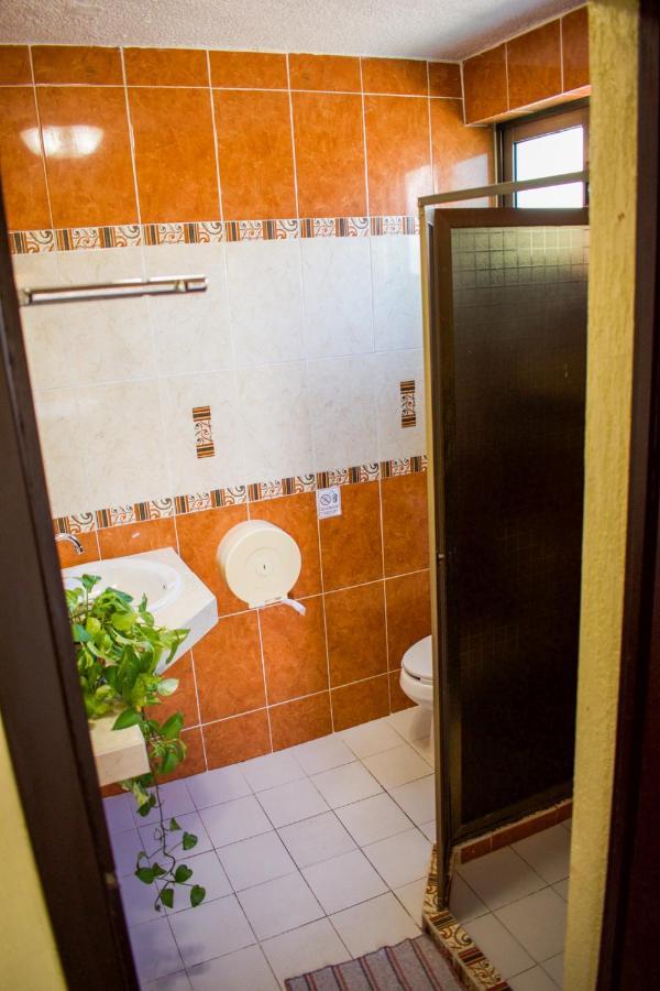 Hotel Melina Playa del Carmen Extérieur photo