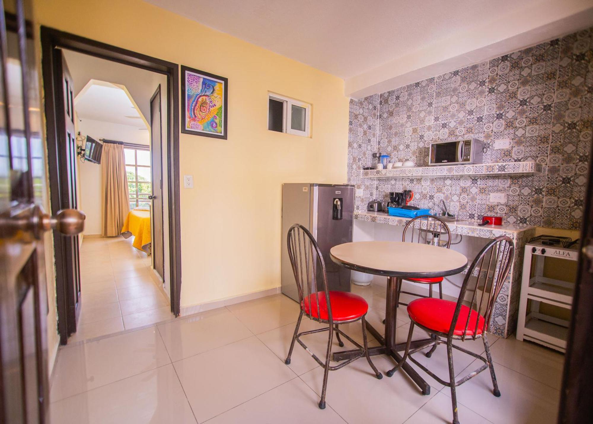 Hotel Melina Playa del Carmen Extérieur photo