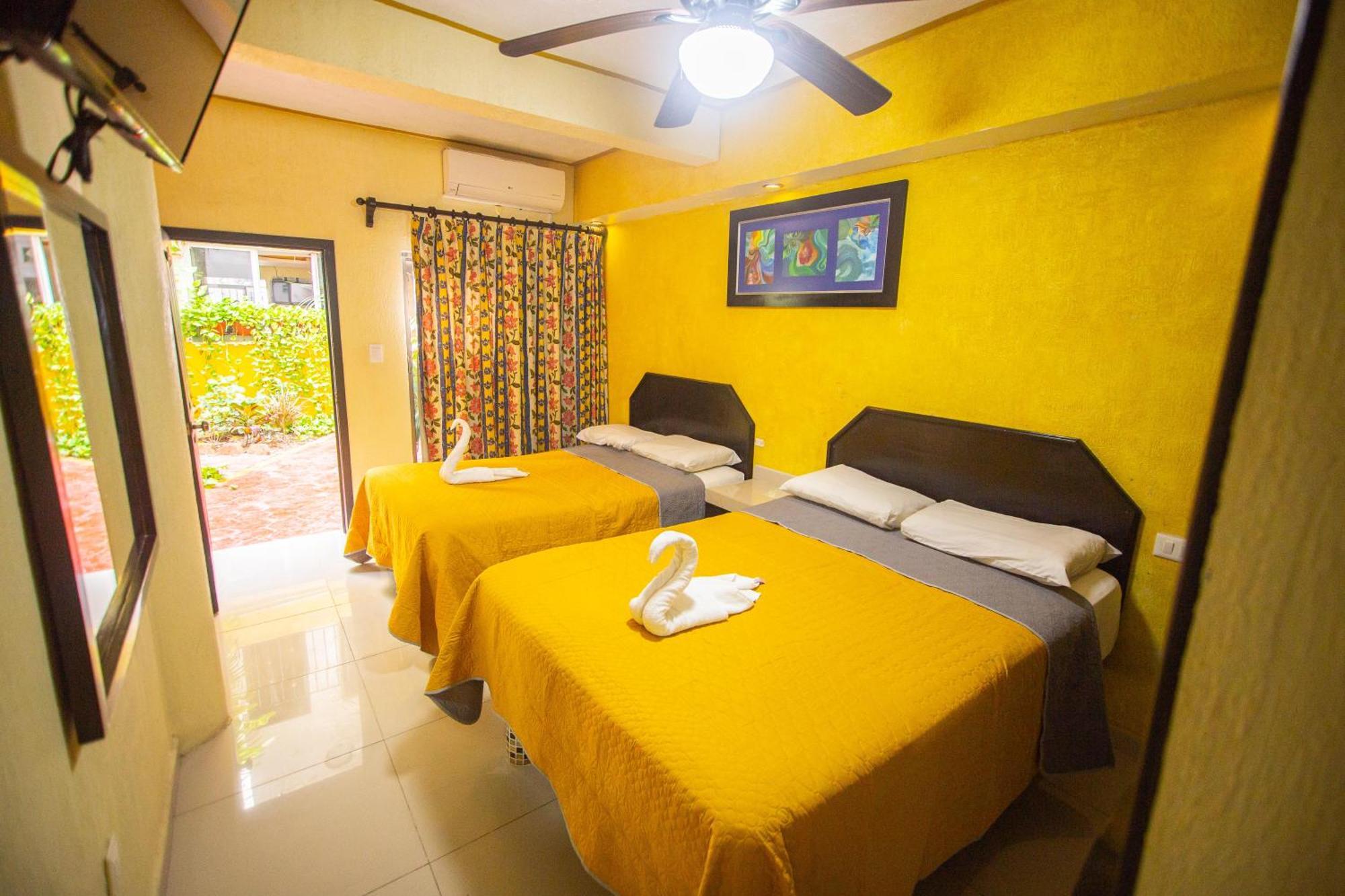 Hotel Melina Playa del Carmen Extérieur photo