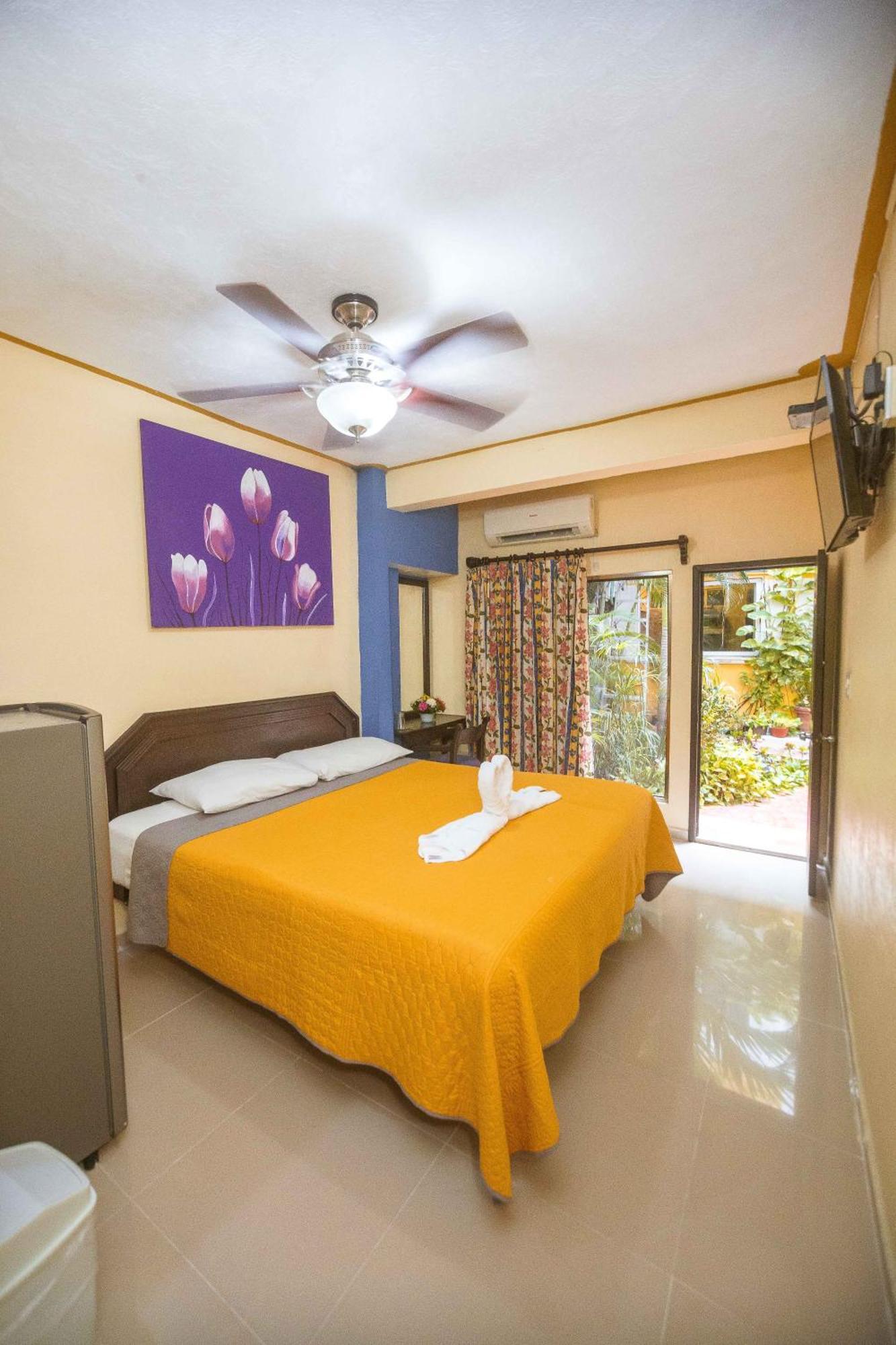 Hotel Melina Playa del Carmen Extérieur photo