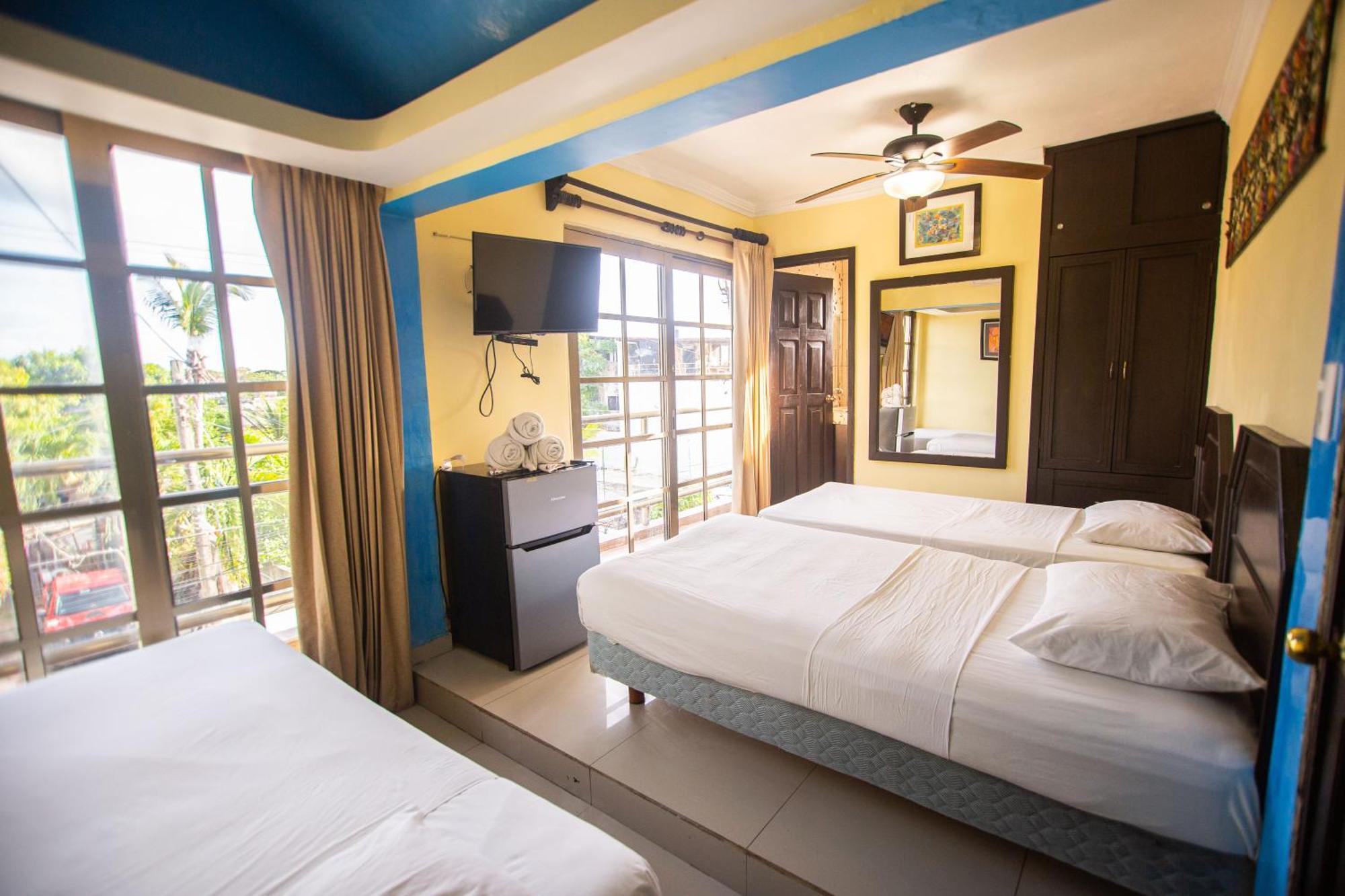 Hotel Melina Playa del Carmen Extérieur photo
