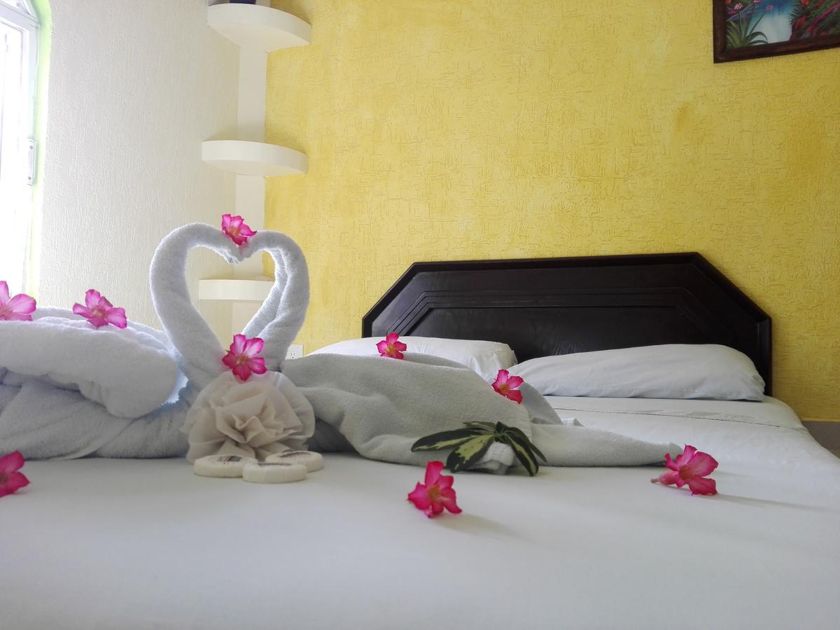 Hotel Melina Playa del Carmen Extérieur photo