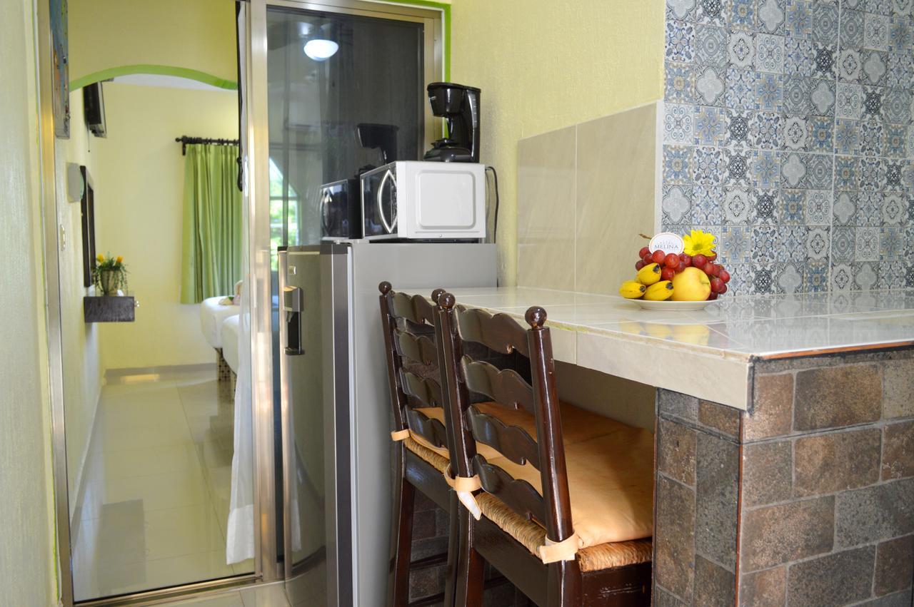 Hotel Melina Playa del Carmen Extérieur photo
