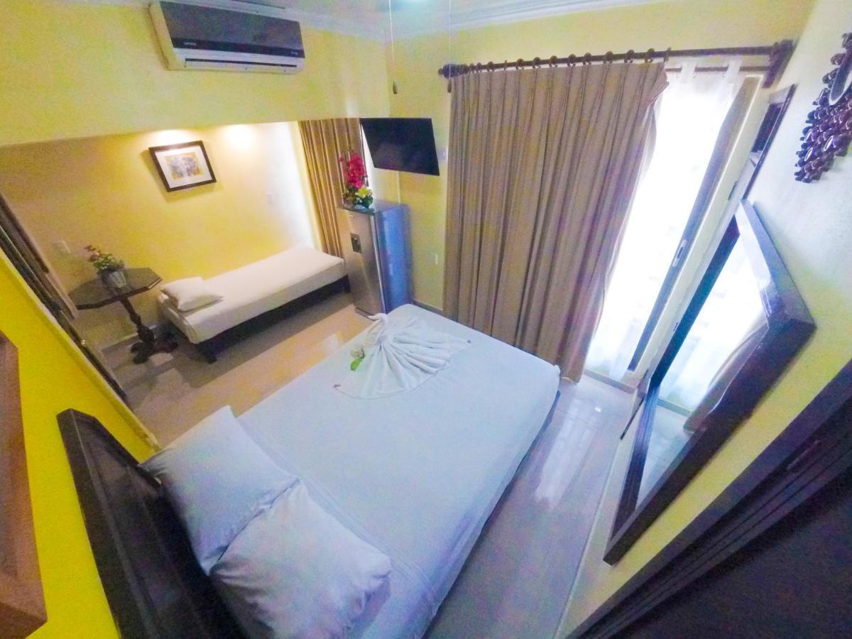 Hotel Melina Playa del Carmen Extérieur photo
